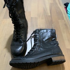 Women’s boots
